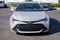 2025 Toyota Corolla Hatchback SE