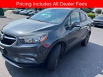 2017 Buick Encore Preferred II