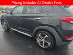 2018 Hyundai Tucson Limited