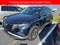 2022 Hyundai Tucson Hybrid Blue