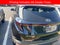 2022 Hyundai Tucson Hybrid Blue