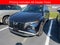 2022 Hyundai Tucson Hybrid Blue