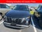 2022 Hyundai Tucson Hybrid Blue