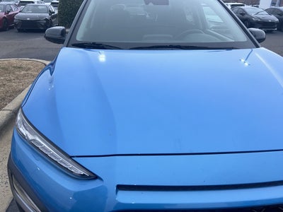 2020 Hyundai Kona SEL