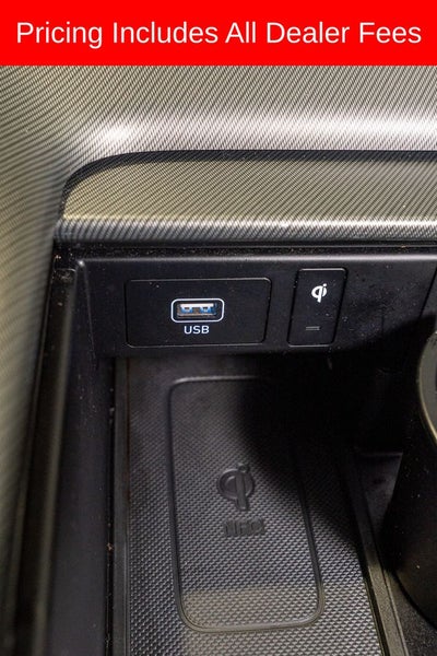2024 Hyundai Palisade SEL 7 Passenger
