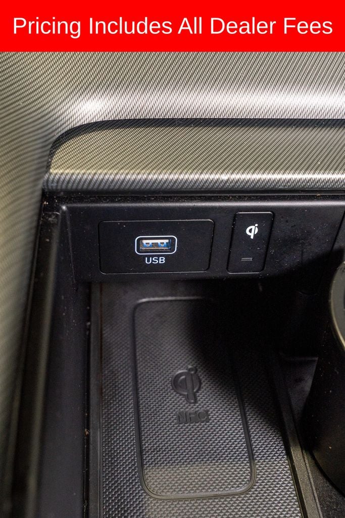2024 Hyundai Palisade SEL 7 Passenger