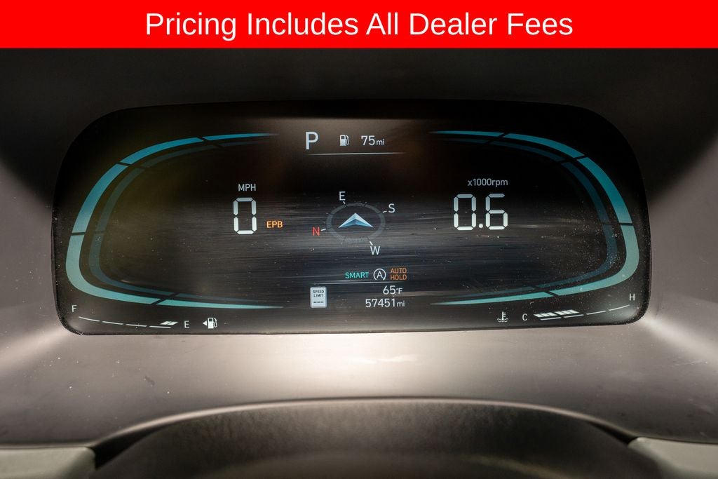 2024 Hyundai Palisade SEL 7 Passenger