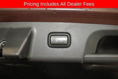 2024 Hyundai Palisade SEL 7 Passenger