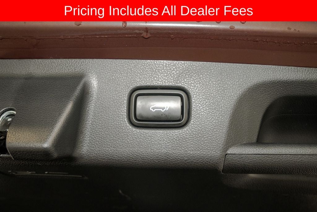 2024 Hyundai Palisade SEL 7 Passenger