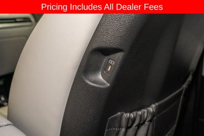 2024 Hyundai Palisade SEL 7 Passenger