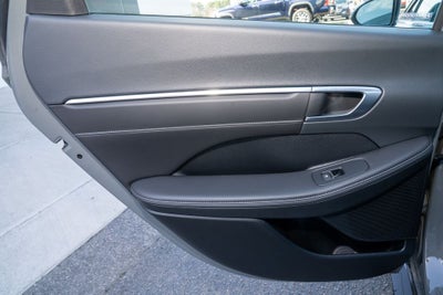 2023 Hyundai Sonata Limited