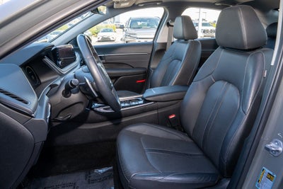 2023 Hyundai Sonata Limited