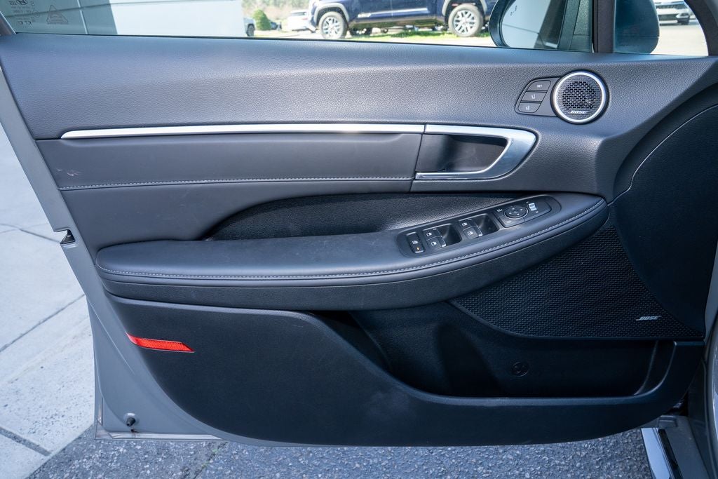 2023 Hyundai Sonata Limited