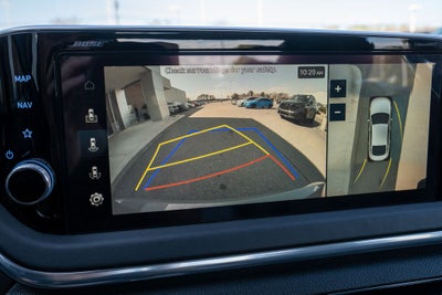 2023 Hyundai Sonata Limited