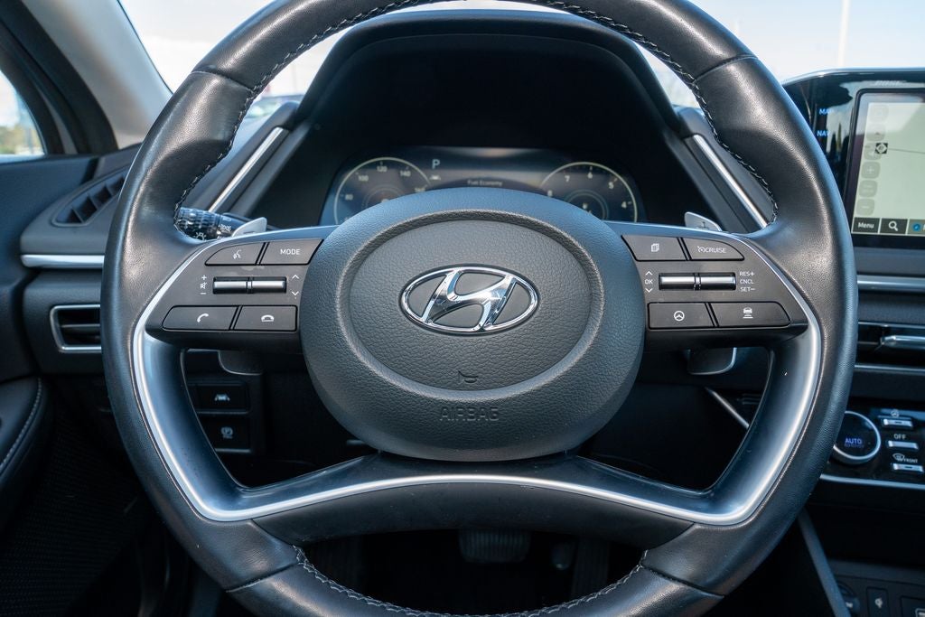 2023 Hyundai Sonata Limited