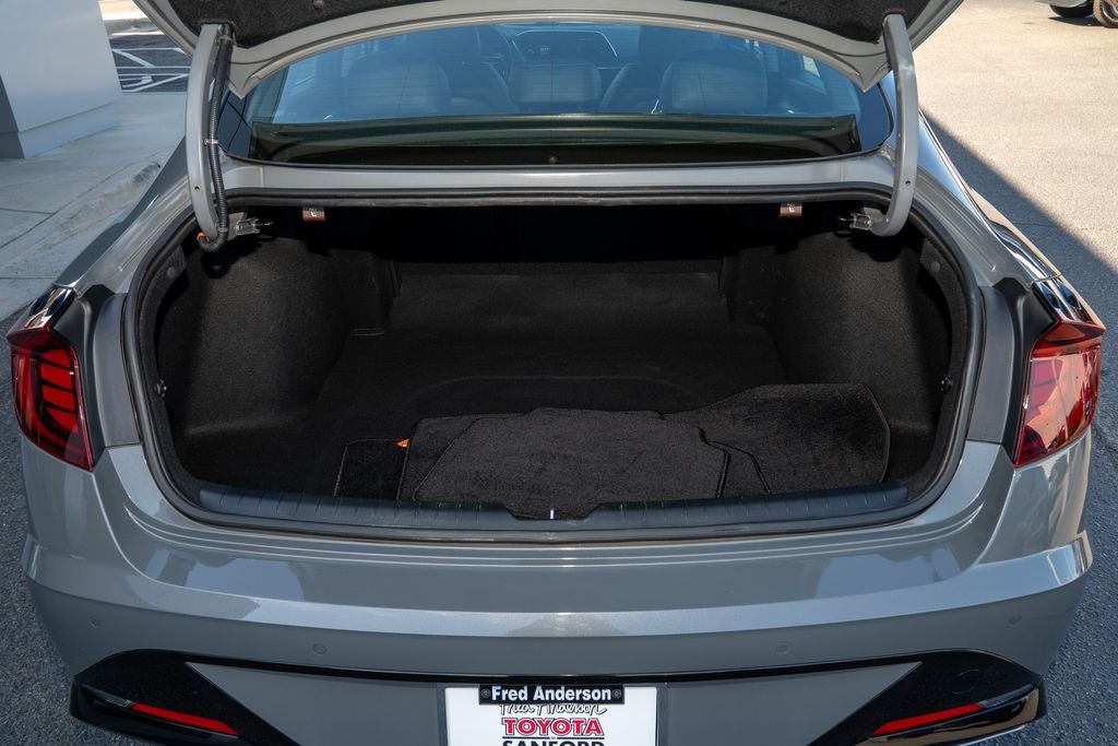 2023 Hyundai Sonata Limited