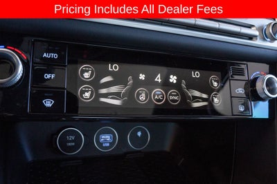2024 Genesis G70 3.3T Sport Advanced