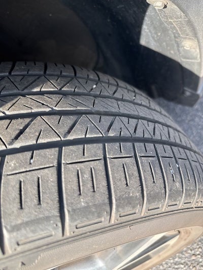 2022 Toyota C-HR XLE