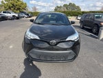 2022 Toyota C-HR XLE