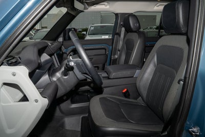 2020 Land Rover Defender 110 SE