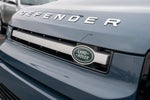 2020 Land Rover Defender 110 SE