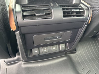 2022 Land Rover Defender 110 X