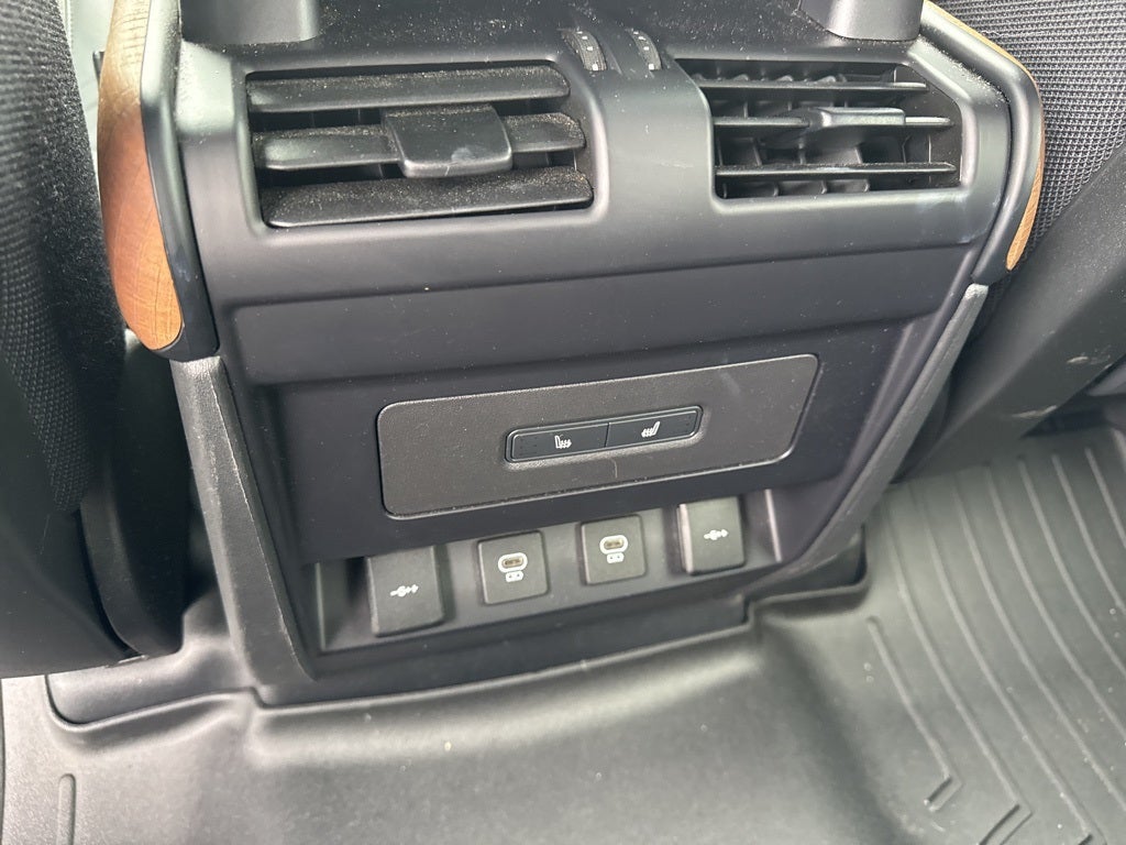 2022 Land Rover Defender 110 X