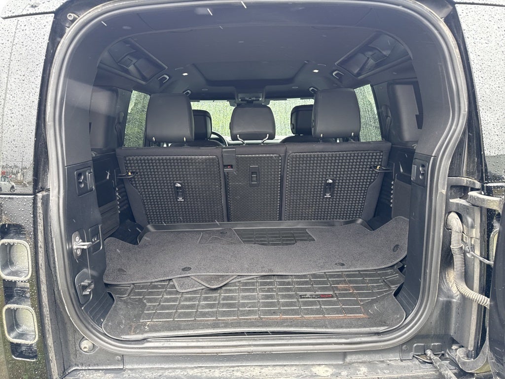 2022 Land Rover Defender 110 X