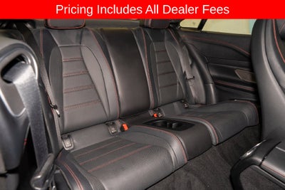 2023 Mercedes-Benz E-Class E 53 AMG® 4MATIC®