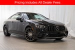 2023 Mercedes-Benz E-Class E 53 AMG® 4MATIC®