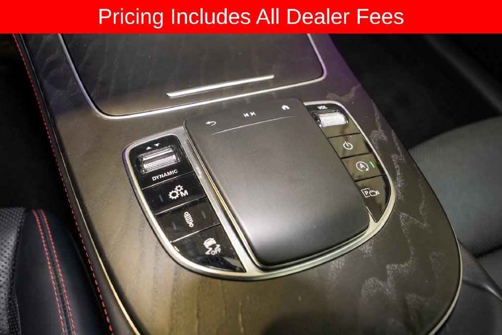 2023 Mercedes-Benz E-Class E 53 AMG® 4MATIC®