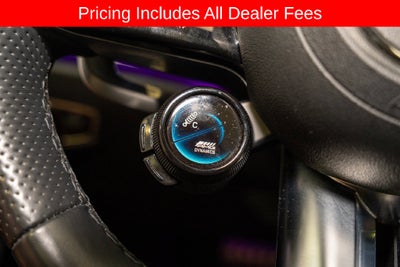 2023 Mercedes-Benz E-Class E 53 AMG® 4MATIC®