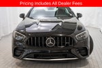 2023 Mercedes-Benz E-Class E 53 AMG® 4MATIC®