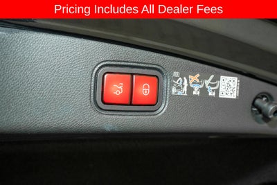 2023 Mercedes-Benz E-Class E 53 AMG® 4MATIC®