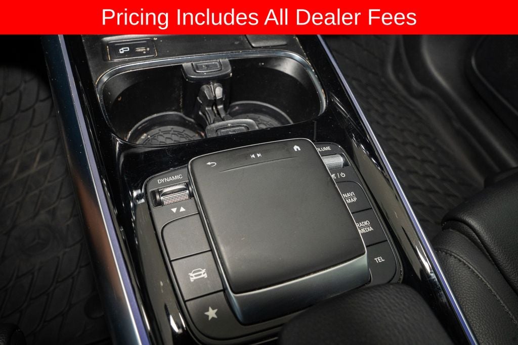 2023 Mercedes-Benz GLA GLA 250