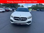 2023 Mercedes-Benz GLA GLA 250