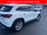 2023 Mercedes-Benz GLA GLA 250