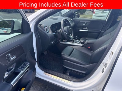 2023 Mercedes-Benz GLA GLA 250