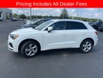 2021 Audi Q3 Premium quattro