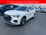 2021 Audi Q3 Premium quattro