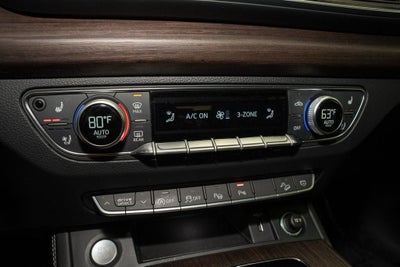 2023 Audi Q5 40 Prestige quattro