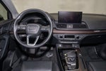 2023 Audi Q5 40 Prestige quattro