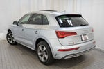 2023 Audi Q5 40 Prestige quattro