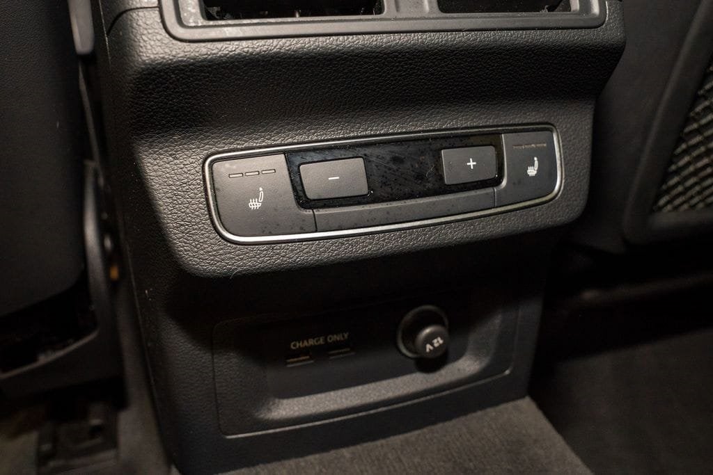 2023 Audi Q5 40 Prestige quattro