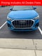 2020 Audi Q3 Premium Plus S line quattro
