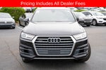 2018 Audi Q7 3.0T Premium Plus quattro