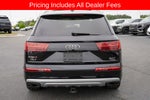 2018 Audi Q7 3.0T Premium Plus quattro