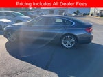 2018 BMW 4 Series 430i Gran Coupe