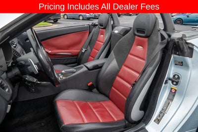 2005 Mercedes-Benz SLK SLK 55 AMG®