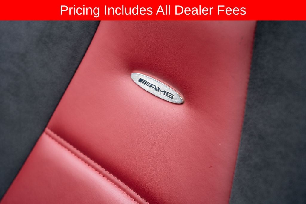 2005 Mercedes-Benz SLK SLK 55 AMG®